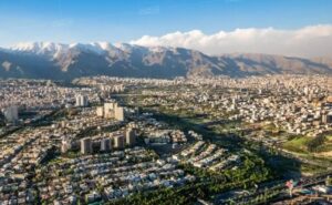 تهران در آستانه تغییرات جوی پاییزی: بارش‌ها از چه زمانی شدت می‌گیرند؟