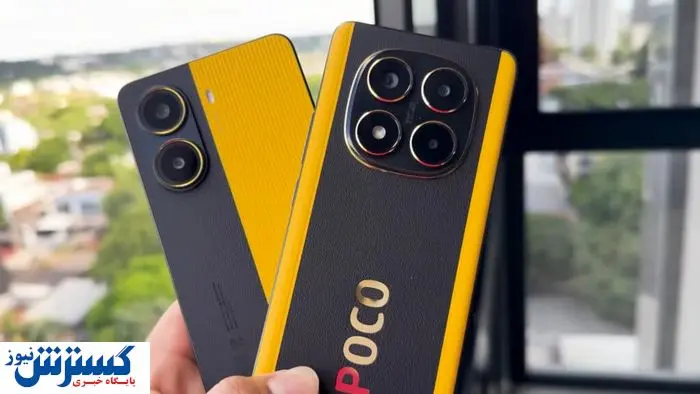 قیمت گوشی های شیائومی امروز ۲۳ شهریور ۱۴۰۴ | پوکو X۷ پرو خریداران را غافلگیر کرد