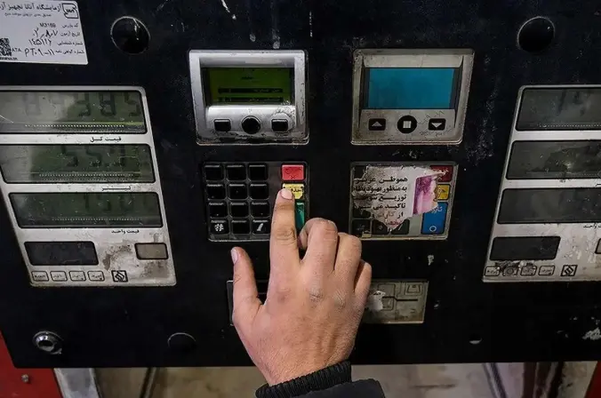 قیمت واقعی بنزین صراحتاً اعلام شد؛ مردم فقط ۱۵۰۰ تومان میپردازند!