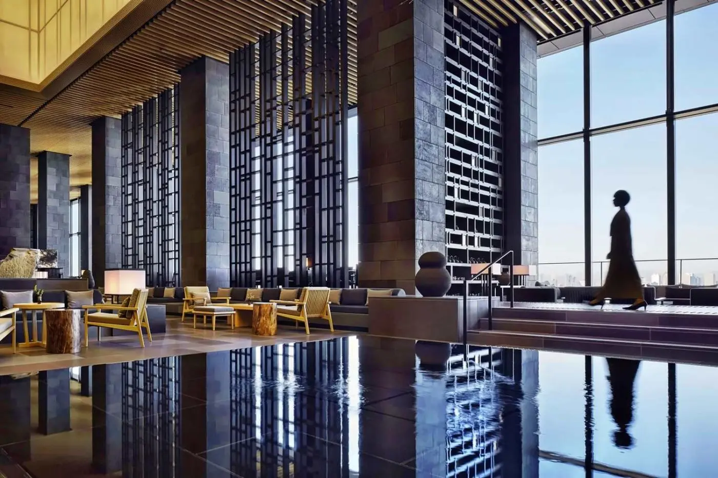 ۵ هتل لوکس دنیا در سال ۲۰۲۵؛ امارات از ژاپن و فرانسه عبور کرد / سرخط جمعه