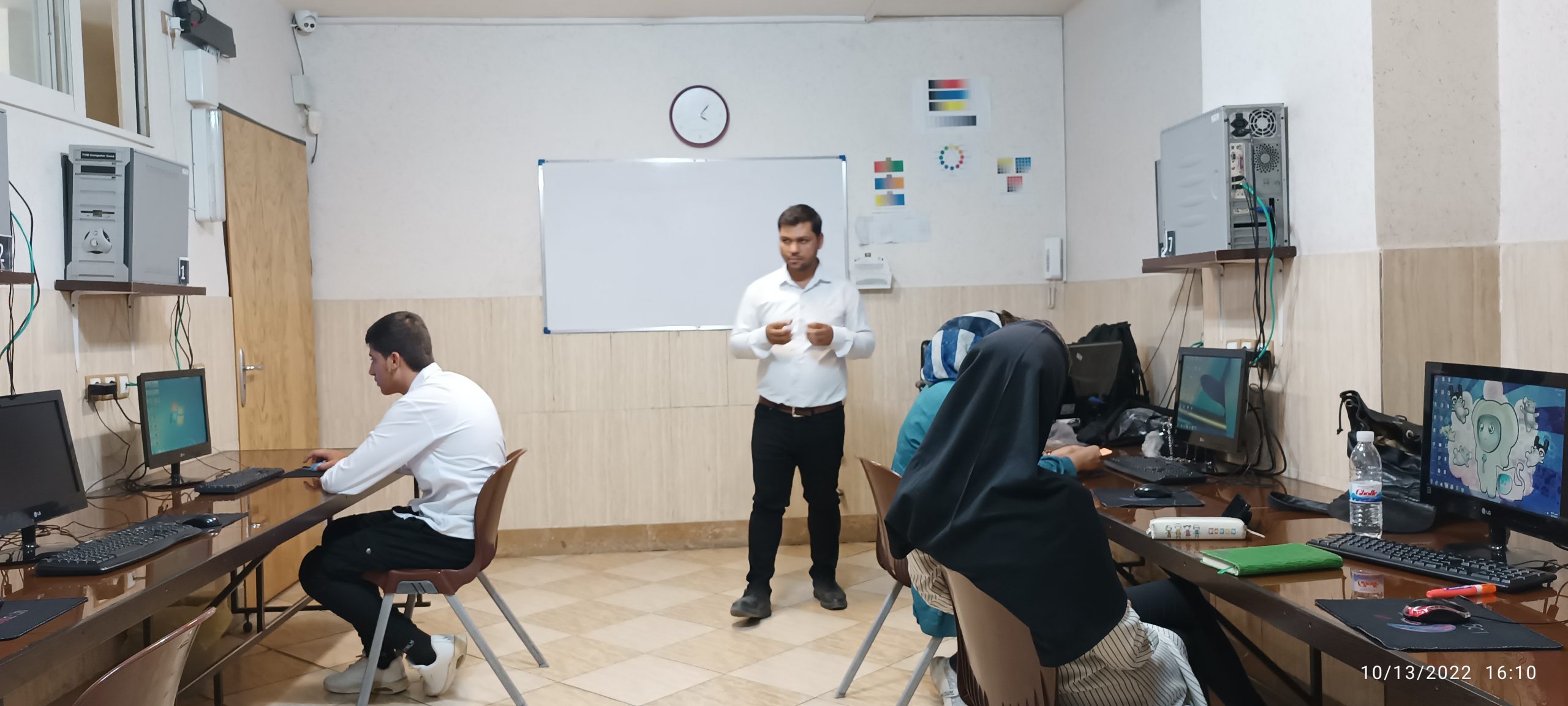 رتبه بندی معلمان ۱۴۰۵؛ آخرین وضعیت احکام و افزایش حقوق